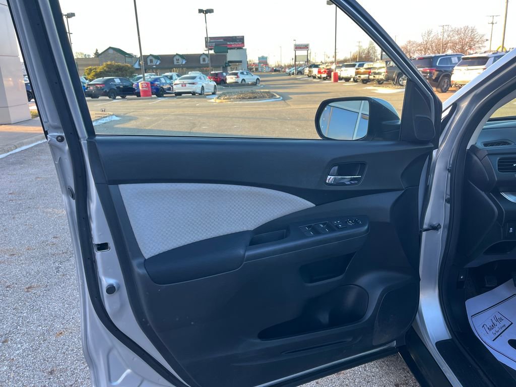 Used 2016 Honda CR-V EX image 11