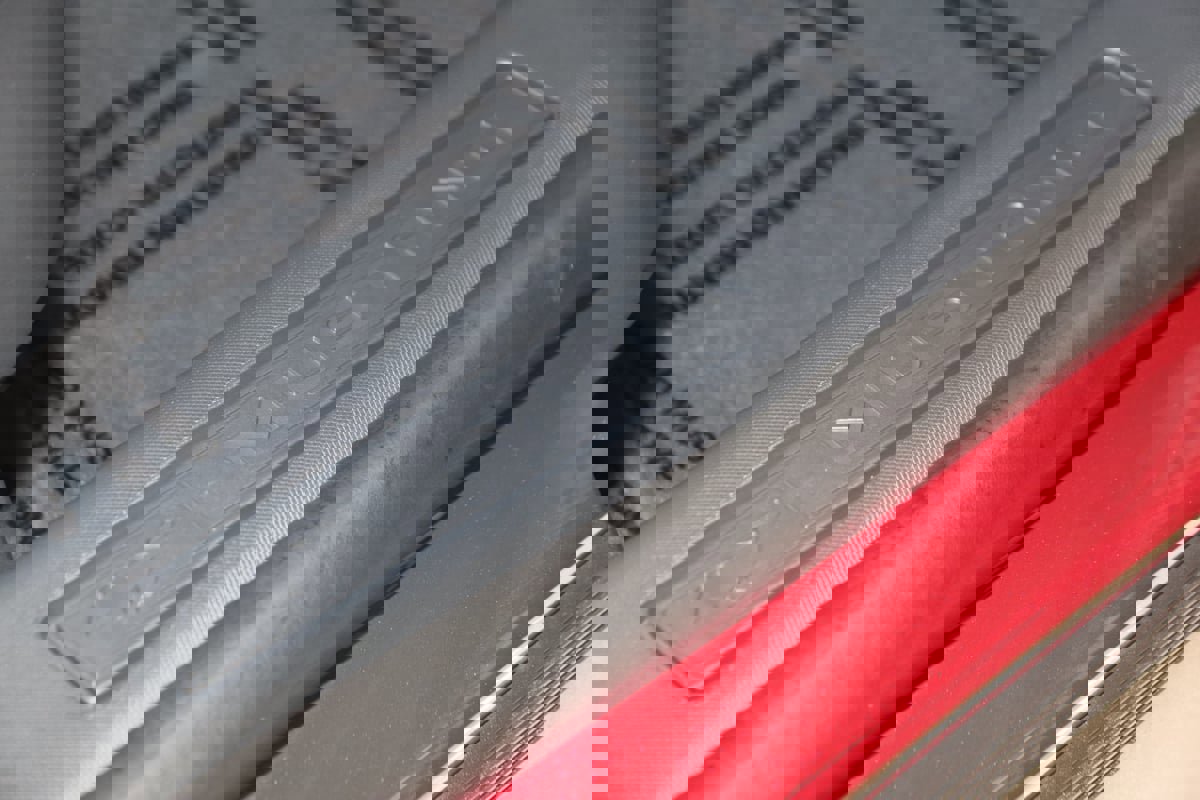 Used 2025 Ford Mustang Mach-E Premium w/ Interior Protection Package image 14