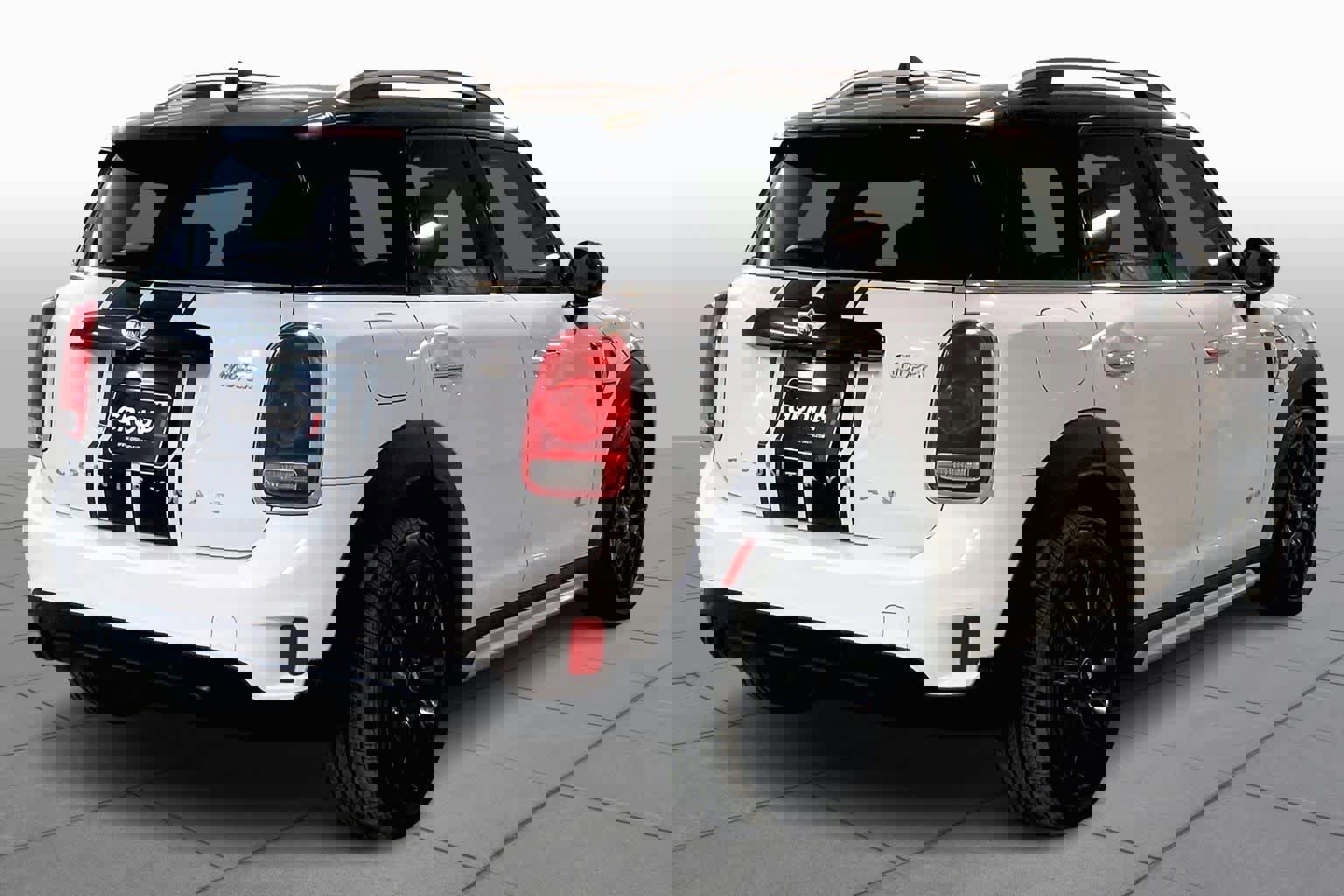 Used 2017 MINI Cooper Countryman ALL4 image 13