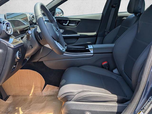 New 2026 Mercedes-Benz C 300 4MATIC Sedan image 4