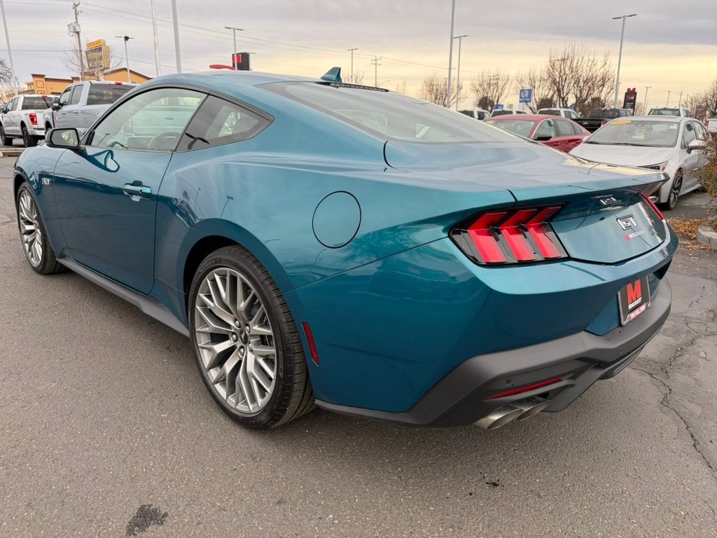 New 2026 Ford Mustang GT Premium image 13