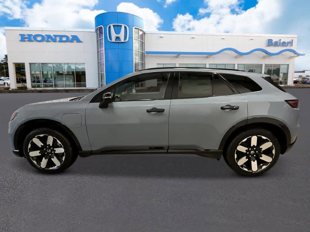 New 2026 Honda Prologue Elite image 2
