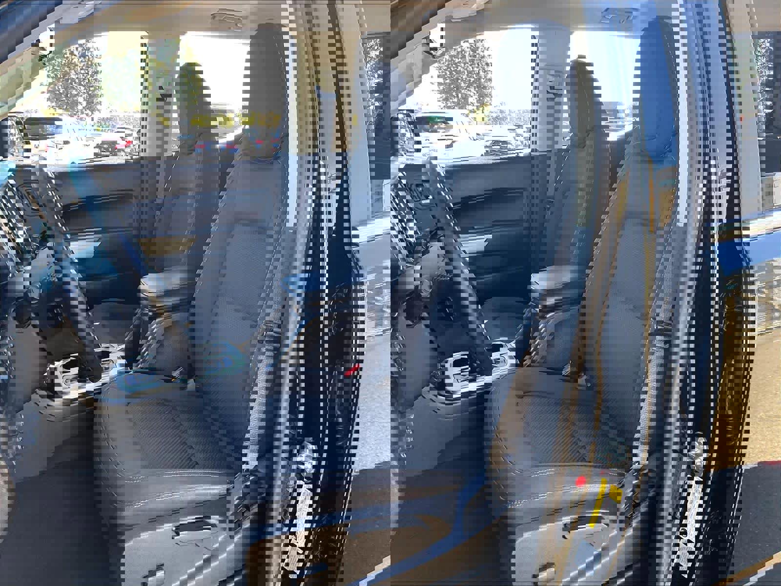 Used 2017 Chevrolet Colorado LT w/ LT Convenience Package image 26