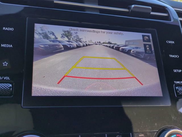 Certified 2023 Hyundai Santa Cruz SEL w/ Activity Package image 19