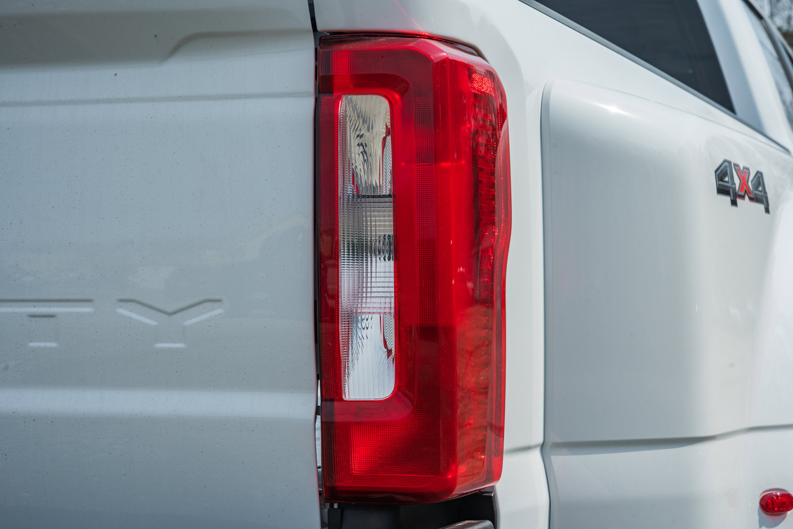 New 2026 Ford F350 XL image 6