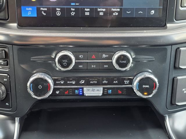 Used 2025 Ford F150 Raptor AWD/4WD image 17