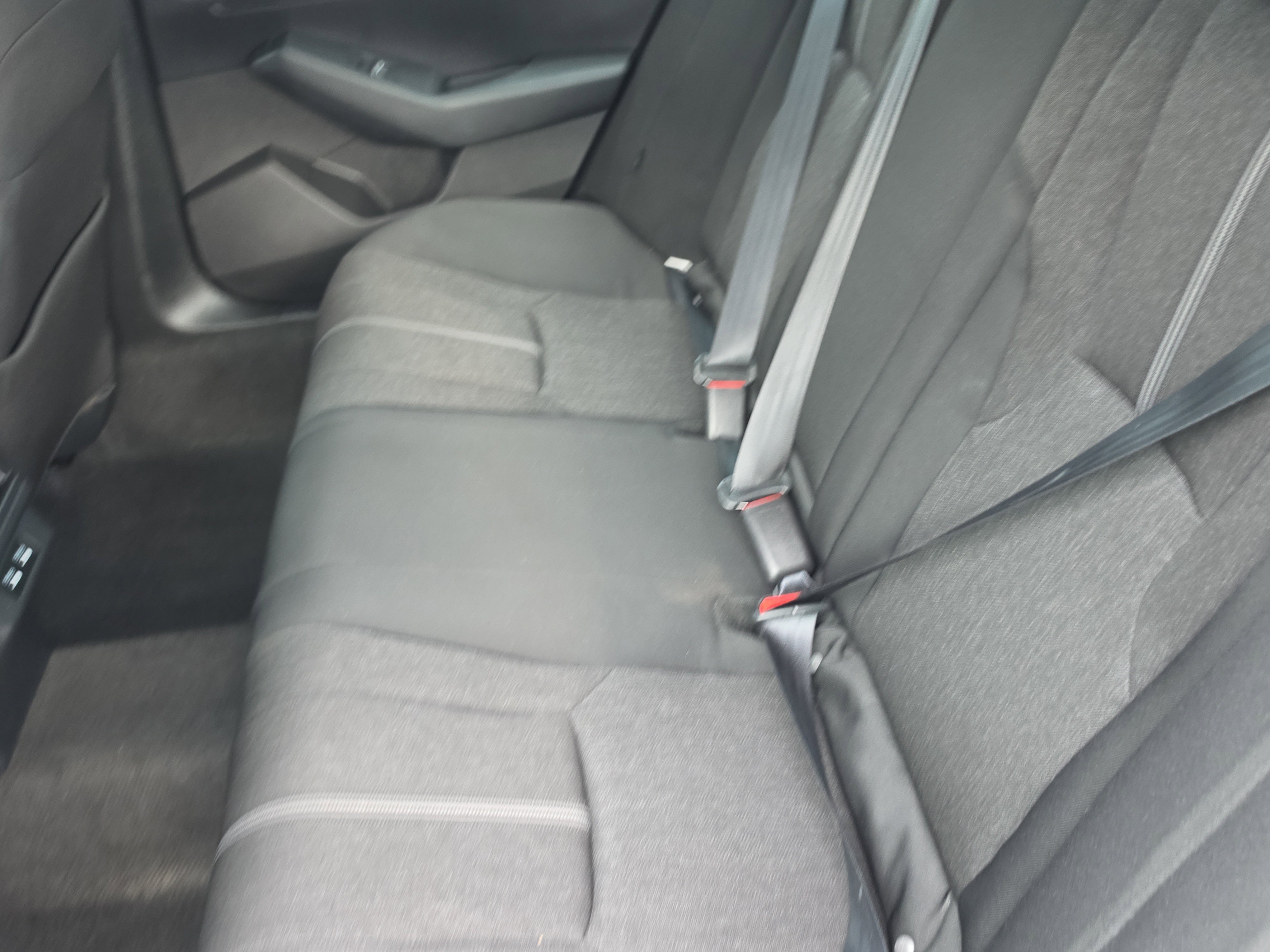 Certified 2025 Honda Accord Sport image 13