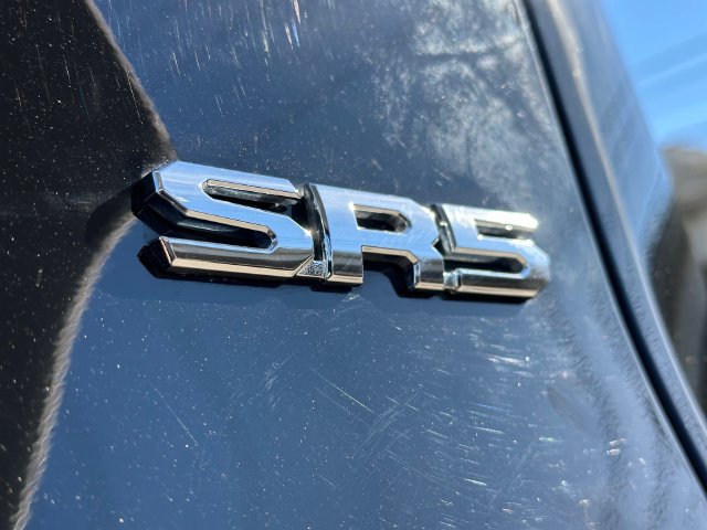 Certified 2025 Toyota Tacoma SR5 AWD/4WD image 30
