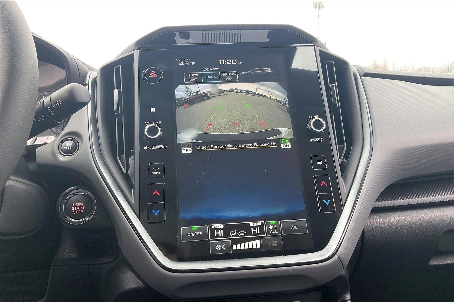 New 2026 Subaru Crosstrek 2.5i Limited w/ Crosstrek Mirror Package image 17