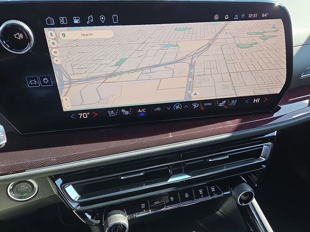 New 2026 Chevrolet Traverse RS w/ LPO, Floor Liner Package image 11