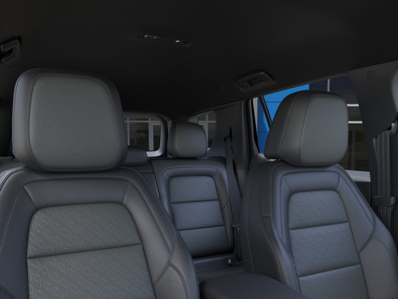 New 2026 Chevrolet Equinox LT w/ Convenience Package II FWD image 24