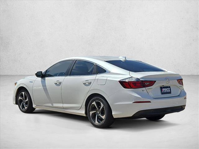 Used 2021 Honda Insight EX image 8