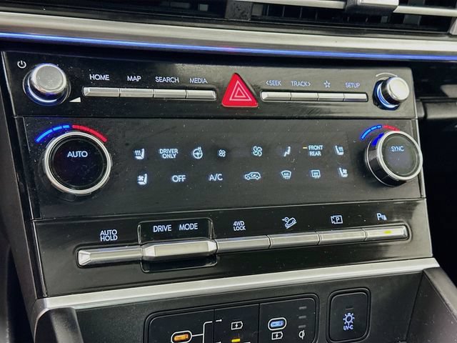 Certified 2024 Hyundai Santa Fe Limited AWD/4WD image 21