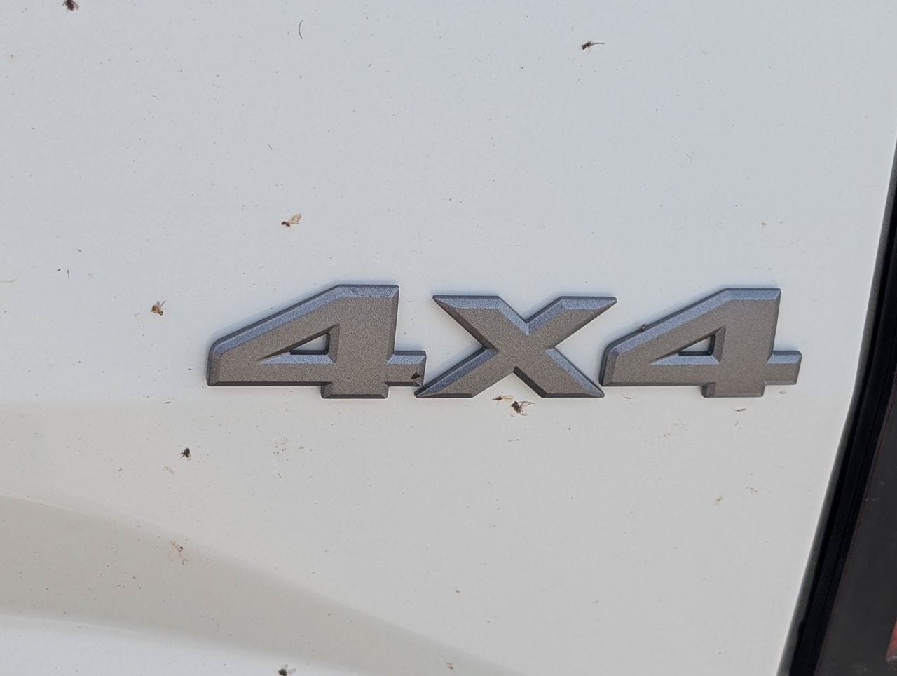 New 2025 Nissan Frontier SV AWD/4WD image 7