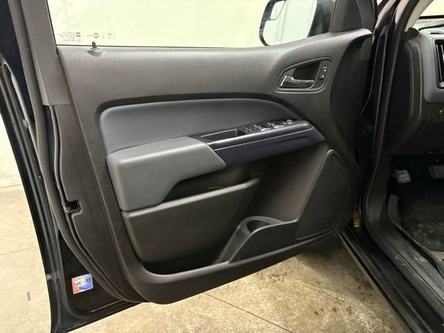 Used 2018 Chevrolet Colorado Z71 AWD/4WD image 24