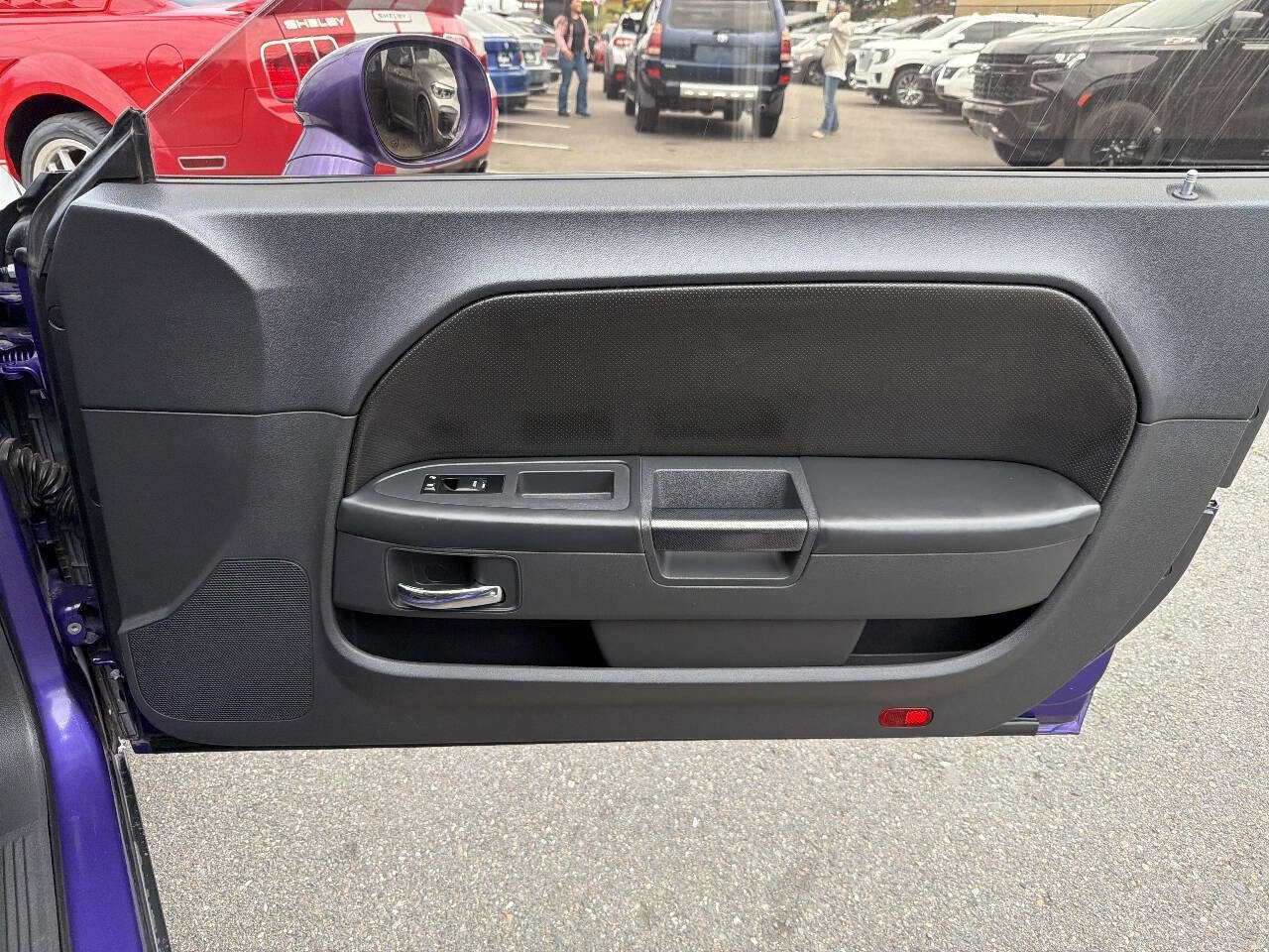 Used 2010 Dodge Challenger R/T RWD image 21