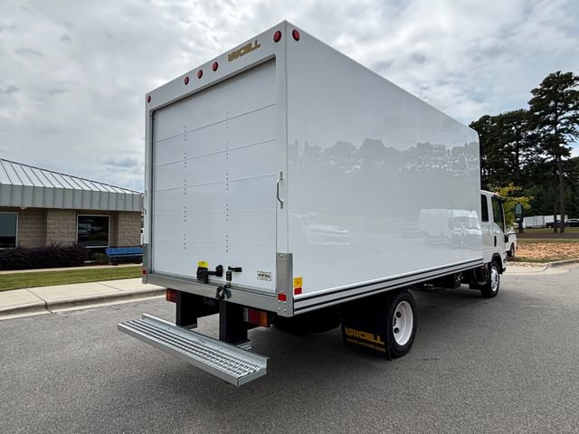 New 2025 Chevrolet Low Cab Forward image 14