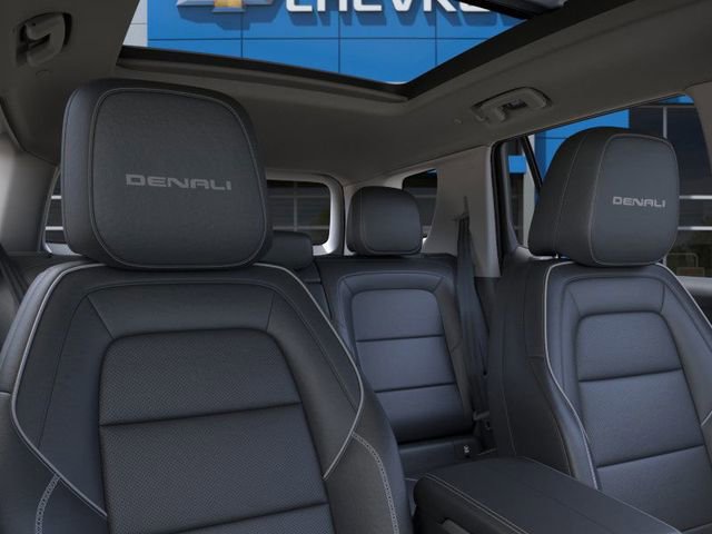 New 2026 GMC Terrain Denali image 24