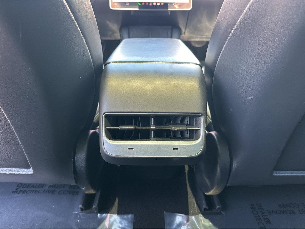 Used 2023 Tesla Model 3 Standard Range RWD image 17