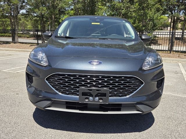 Used 2022 Ford Escape SE w/ Convenience Package AWD/4WD image 8