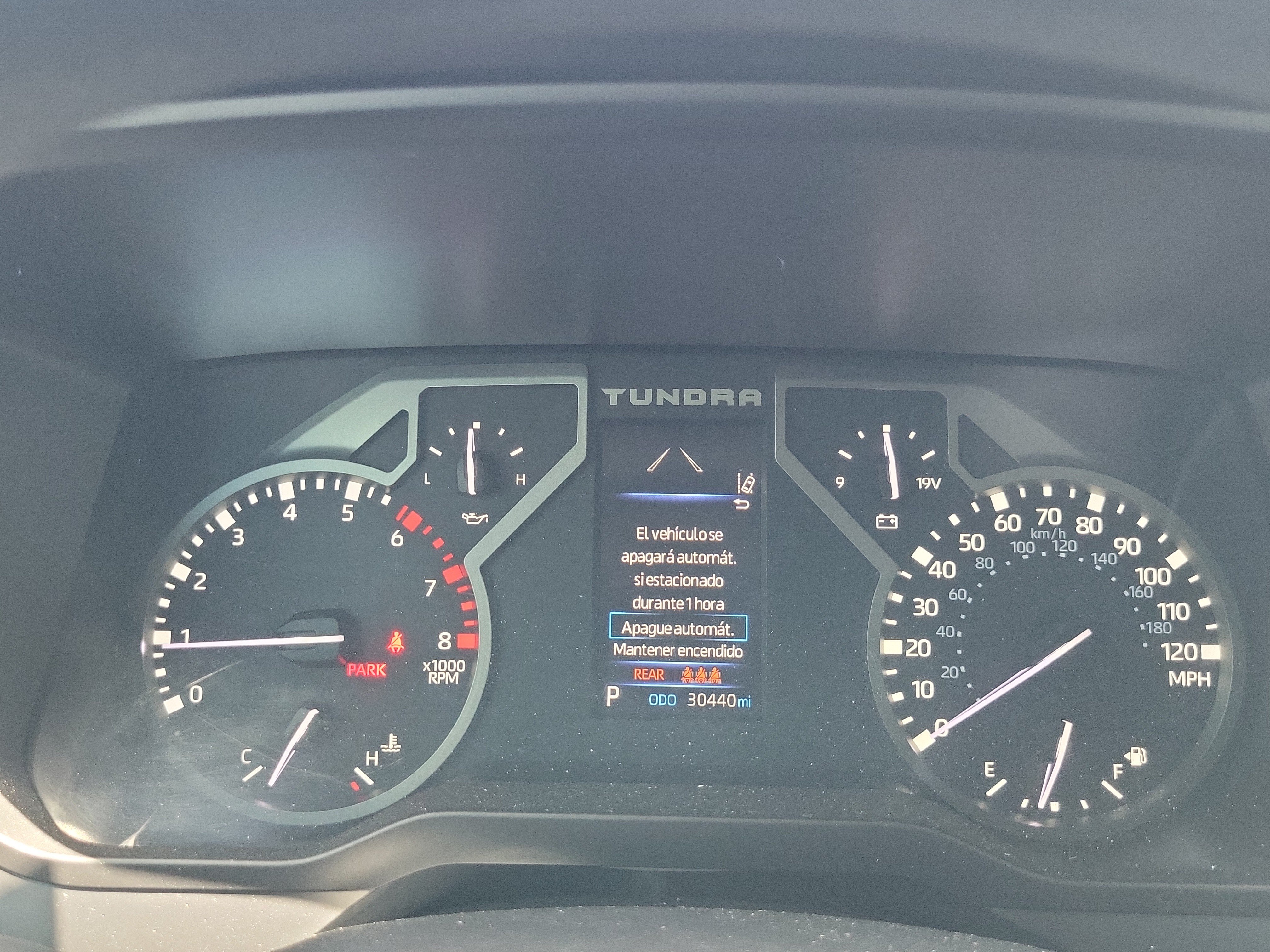 Used 2024 Toyota Tundra SR5 w/ SR5 Convenience Package RWD image 24