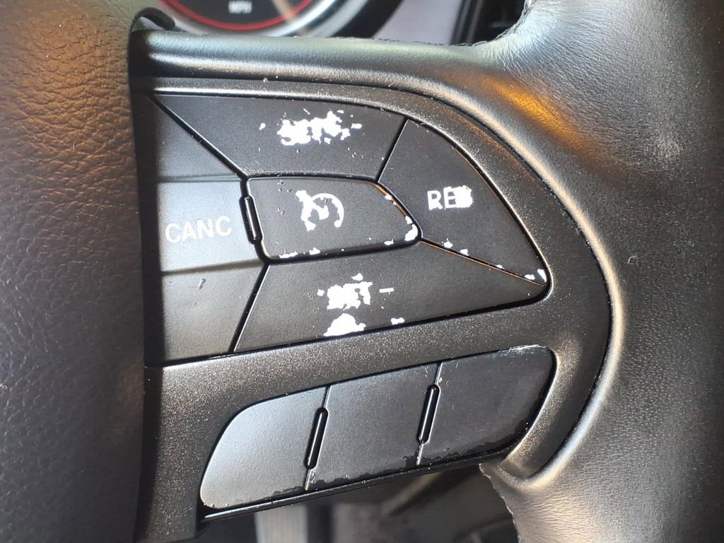 Used 2017 Dodge Challenger SXT RWD image 14