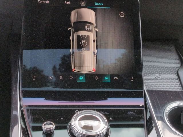 New 2026 Cadillac Escalade Sport w/ Touring Package AWD/4WD image 17