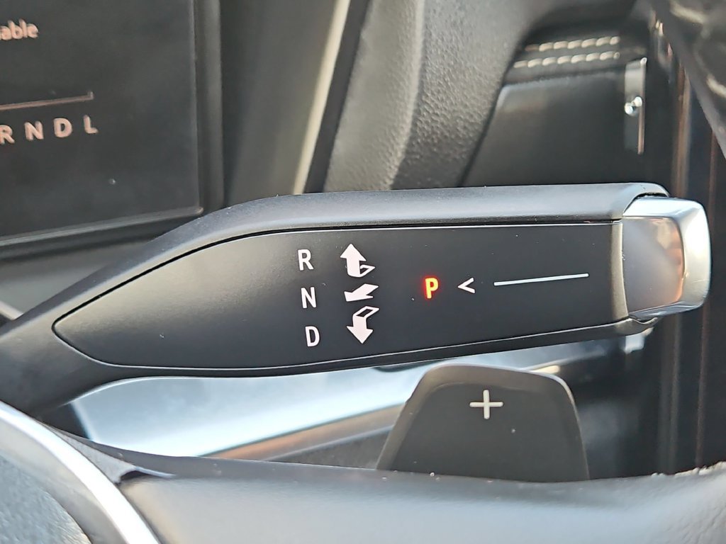 Used 2026 GMC Terrain Elevation FWD image 20