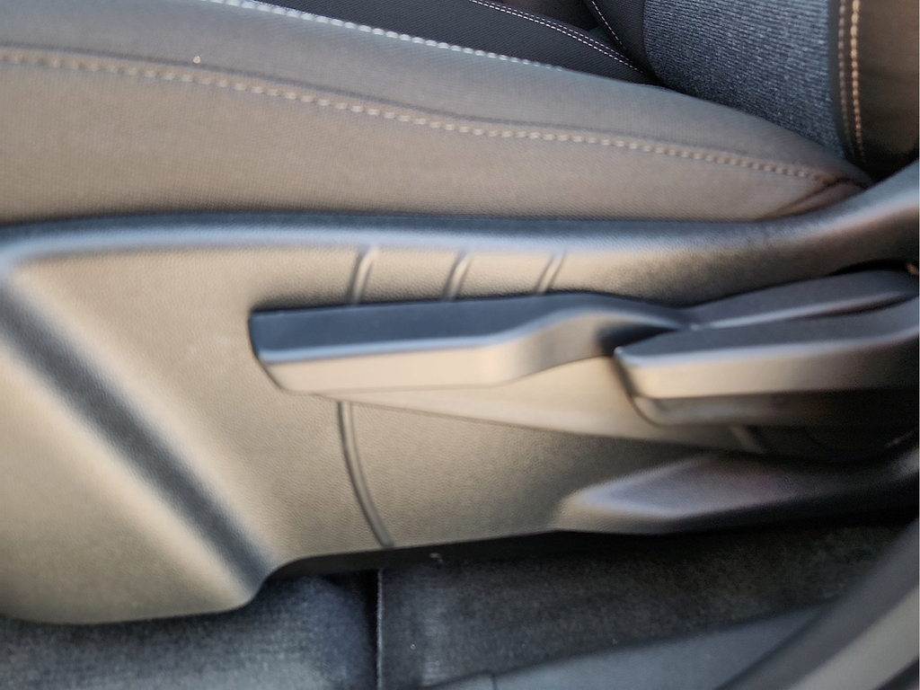 New 2027 GMC Terrain Elevation FWD image 13