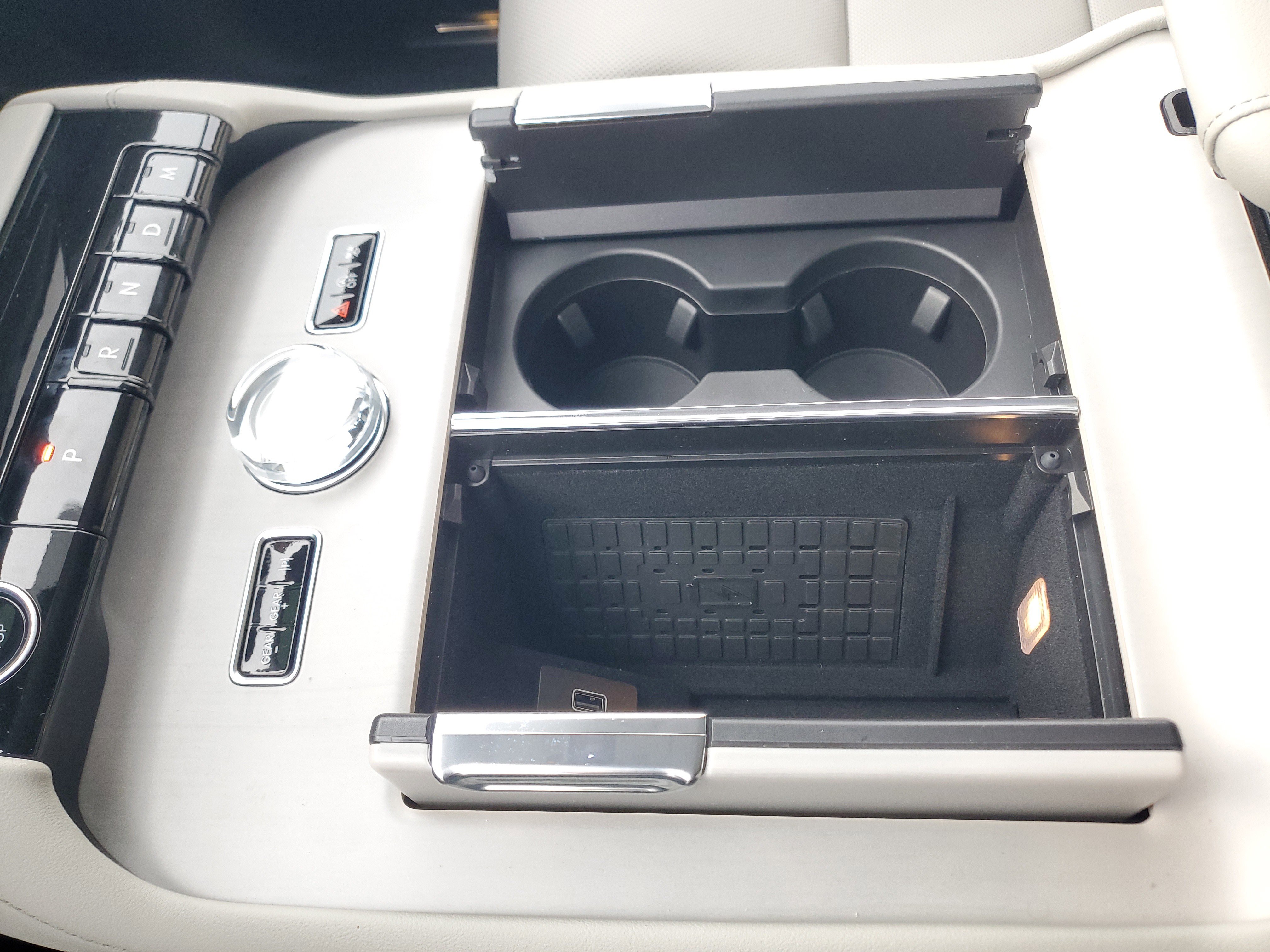 New 2026 Lincoln Navigator L Reserve w/ Jet Appearance Package image 26