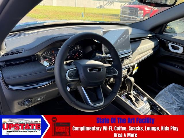 New 2026 Jeep Compass Latitude w/ Quick Order Package 29K image 22