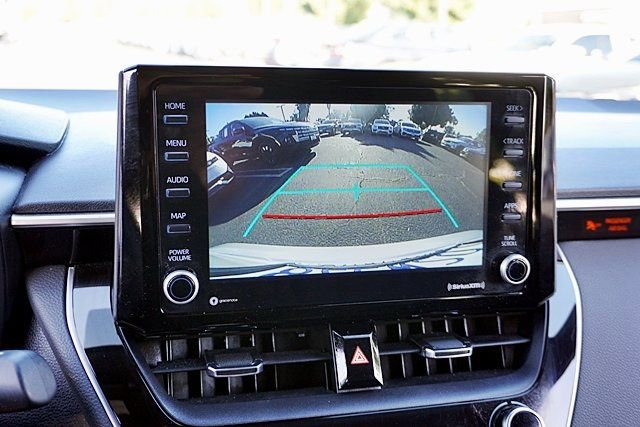 Used 2022 Toyota Corolla SE FWD image 26