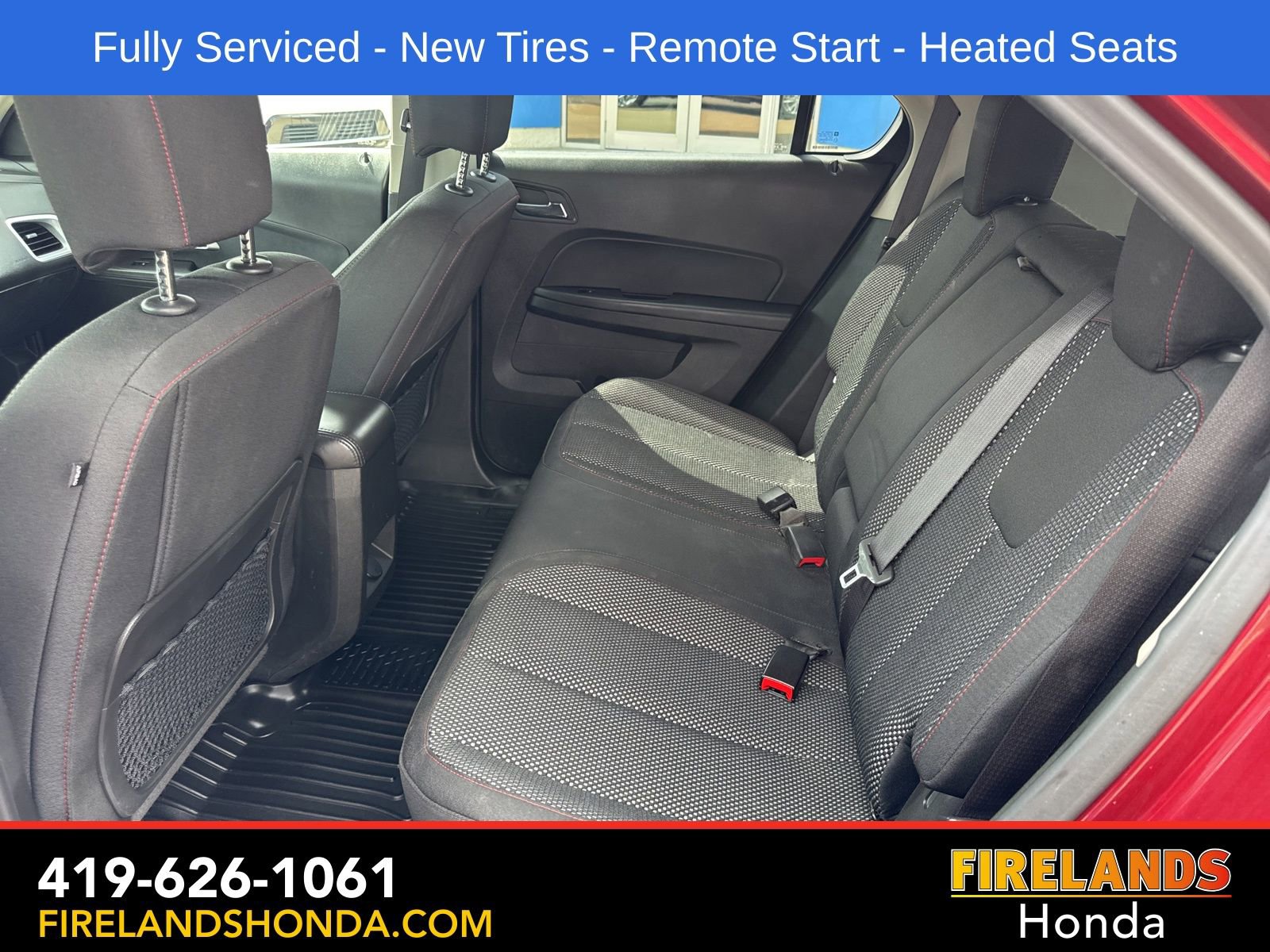 Used 2017 Chevrolet Equinox LT w/ Convenience Package image 23