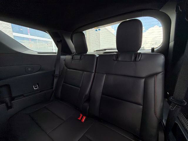 New 2026 Ford Explorer ST-Line w/ Premium Package RWD image 51