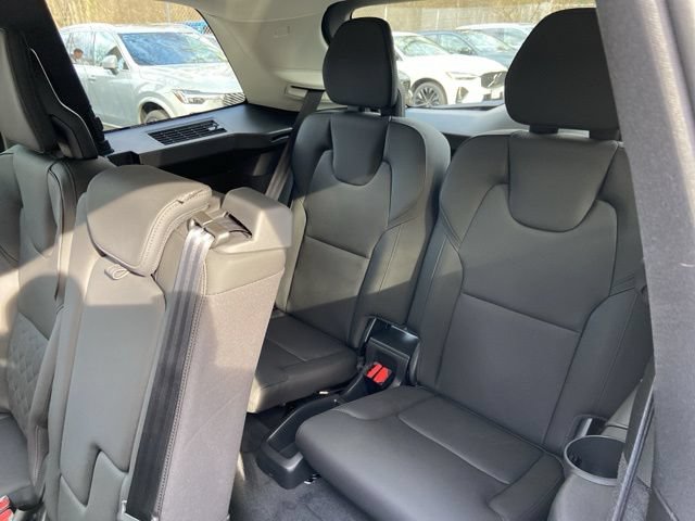 New 2026 Volvo XC90 B6 Plus AWD/4WD image 16