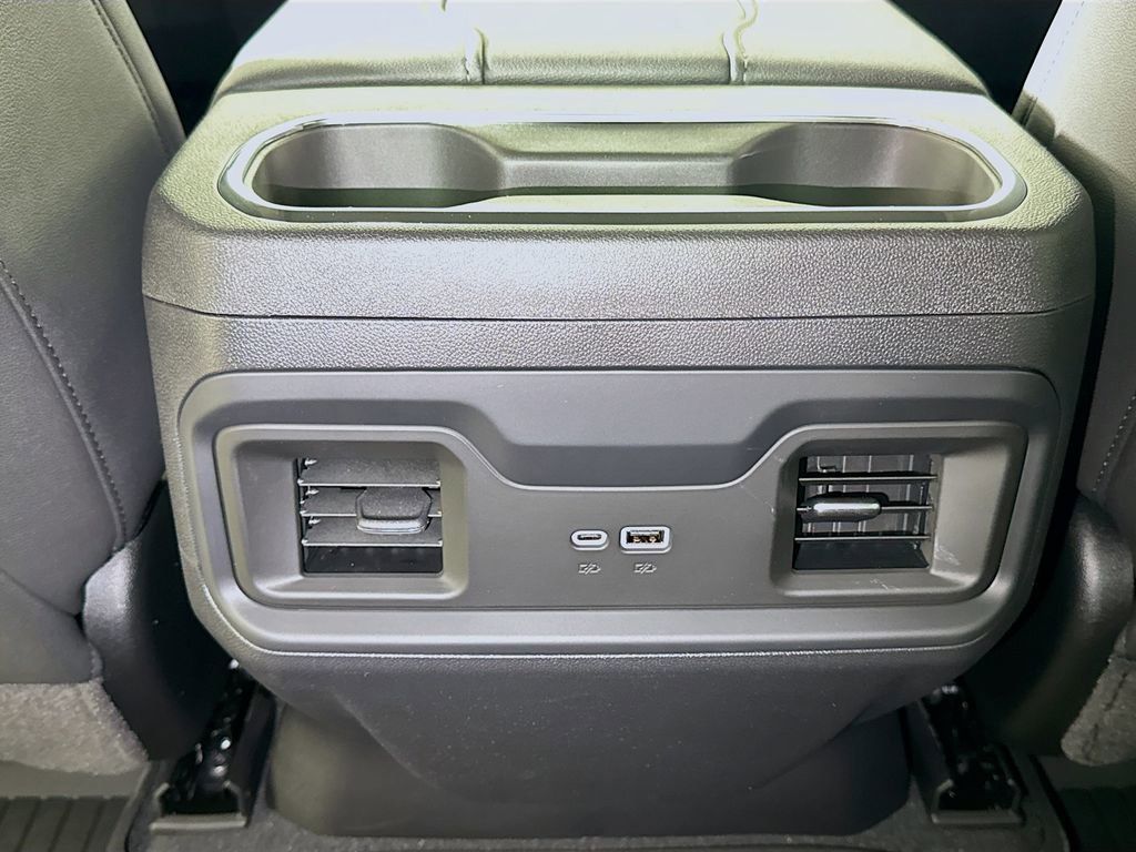 New 2026 Chevrolet Silverado 1500 LT Trail Boss w/ LT Trail Boss Premium Package image 14