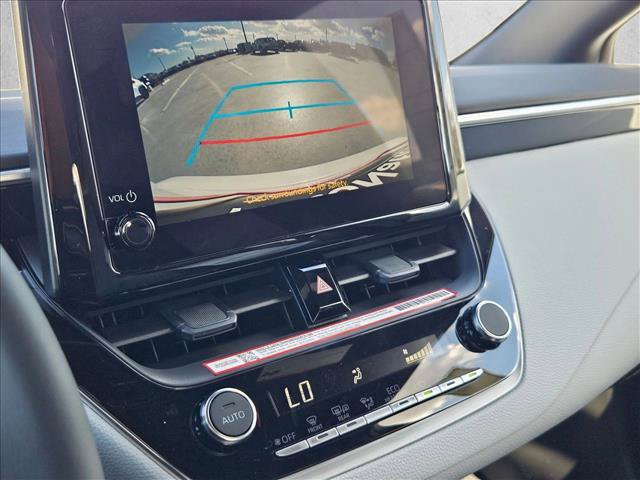 New 2026 Toyota Corolla SE FWD image 13