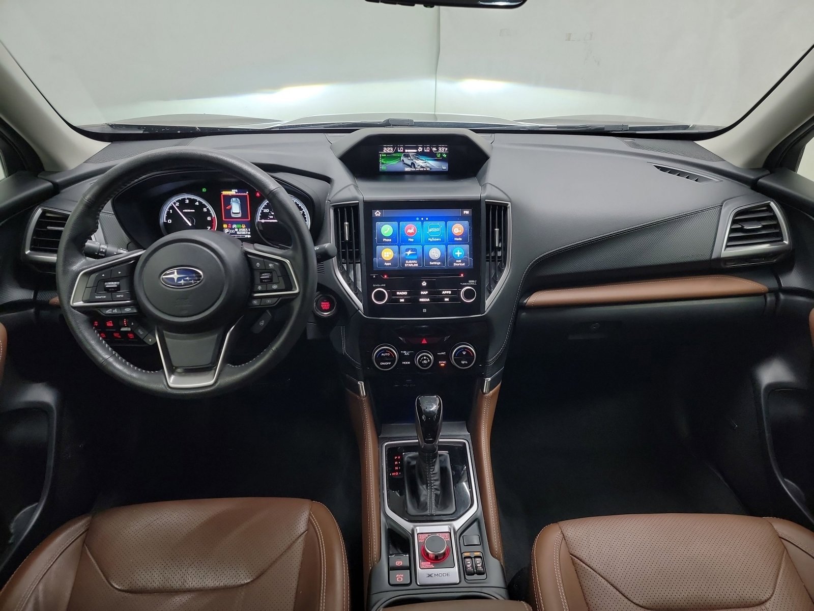 Used 2020 Subaru Forester Touring image 15