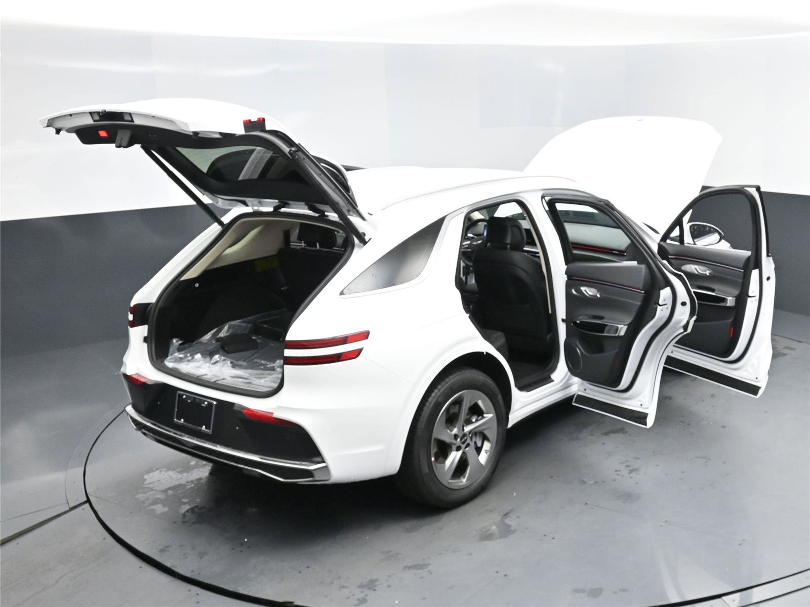 New 2026 Genesis GV70 2.5T image 18