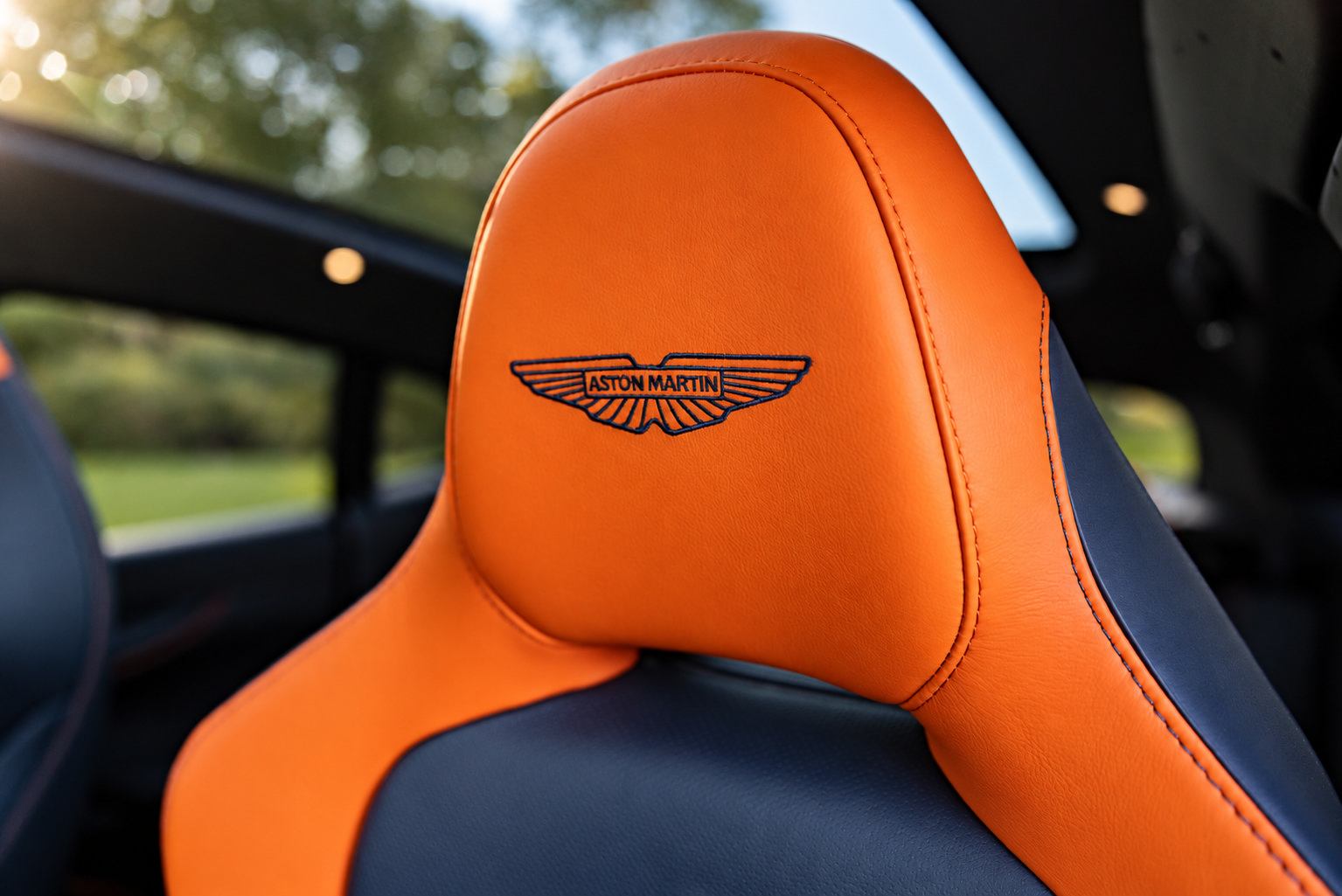 New 2026 Aston Martin DBX S AWD/4WD image 24