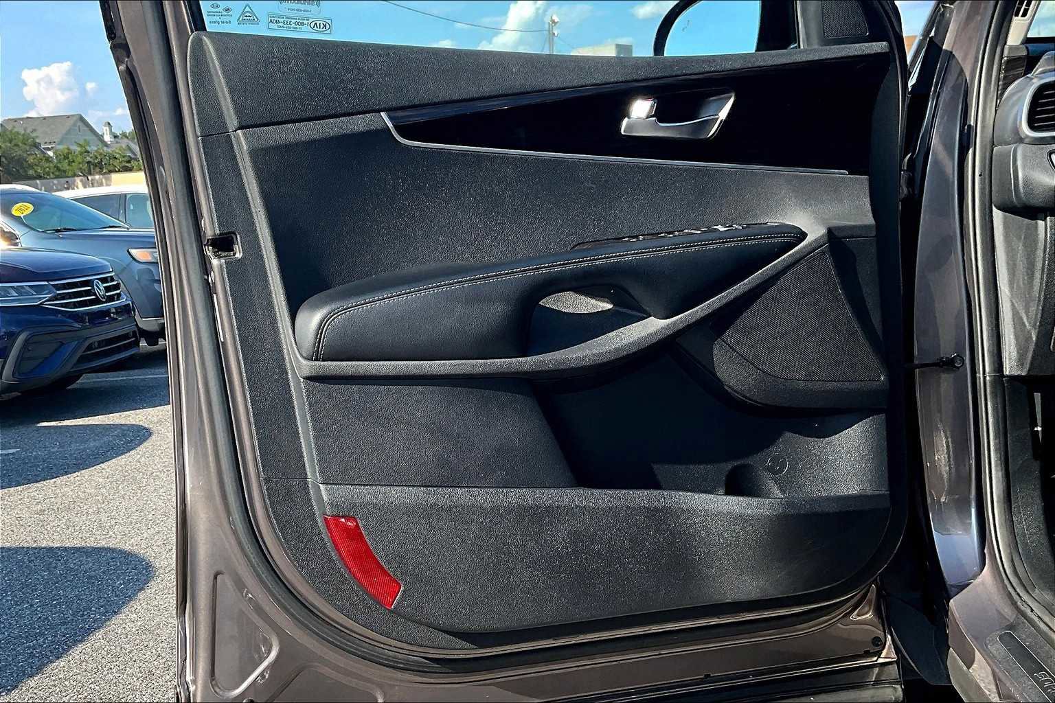 Used 2019 Kia Sorento EX image 21