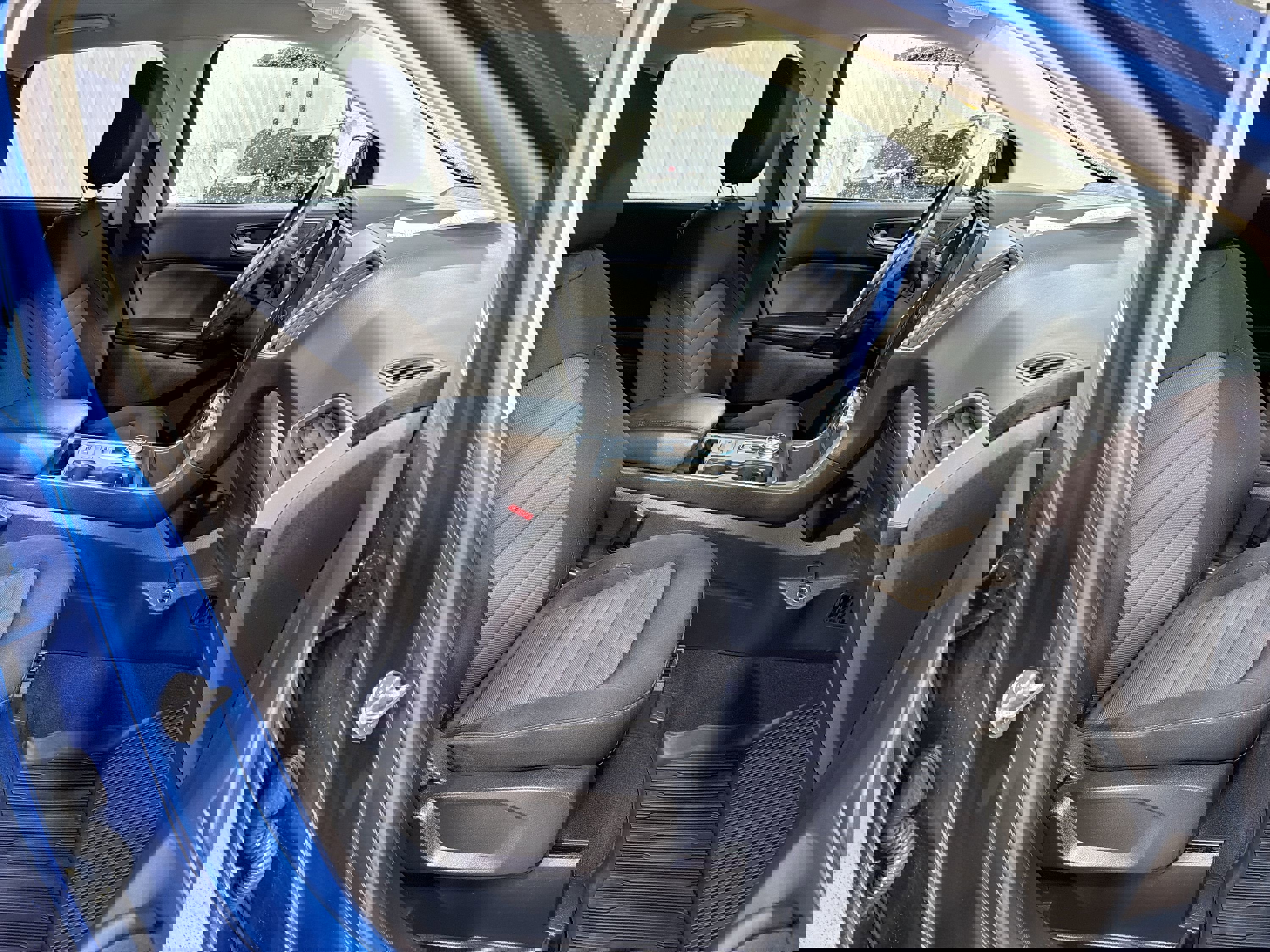 Used 2022 Ford Edge SE w/ Black Appearance Package image 27