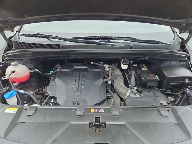 Used 2023 Kia Carnival EX FWD image 29
