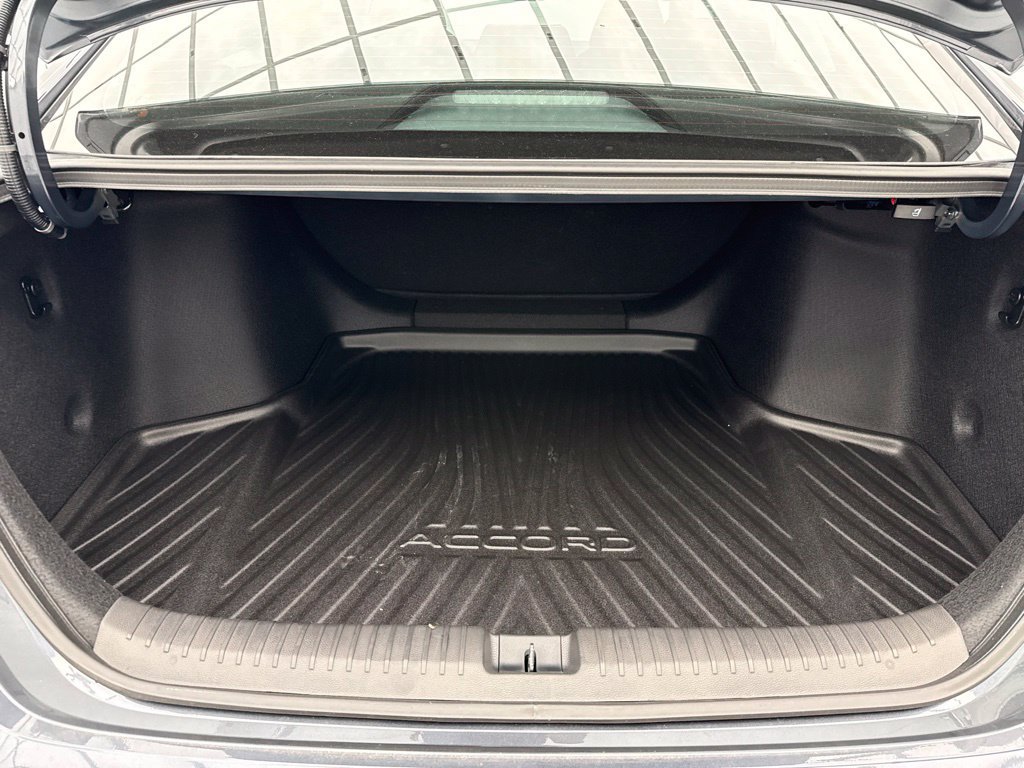 New 2026 Honda Accord LX image 9