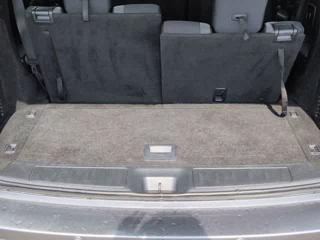 Used 2020 Nissan Pathfinder SV AWD/4WD image 33