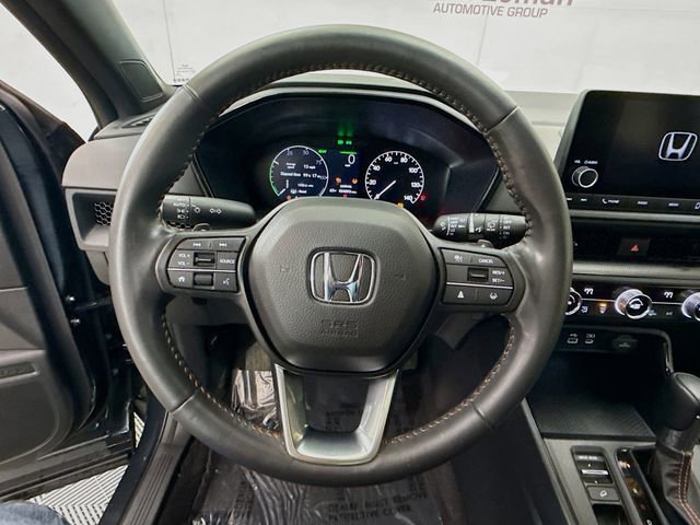 Used 2024 Honda CR-V Sport image 11