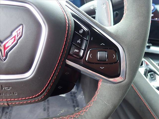 Used 2022 Chevrolet Corvette Stingray Premium Cpe image 13