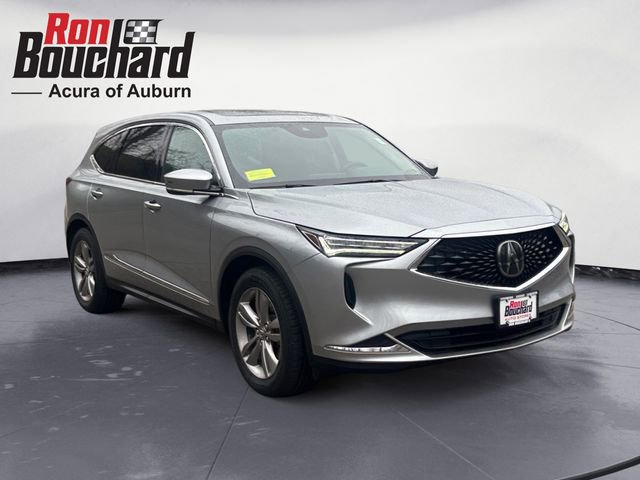 Certified 2023 Acura MDX SH-AWD image 1