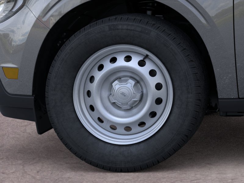 New 2026 Ford Maverick XL FWD image 45