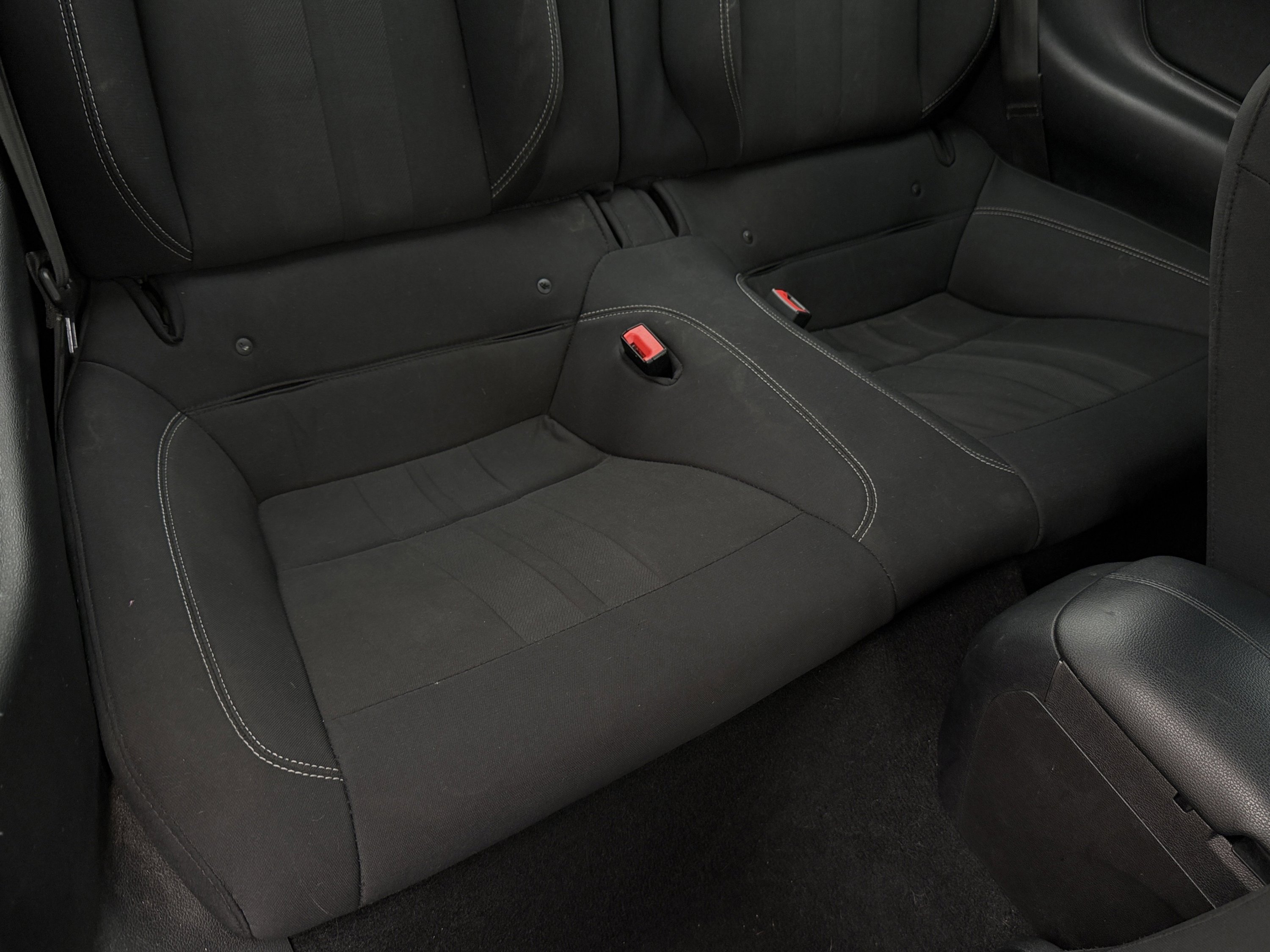 Used 2019 Ford Mustang Coupe image 34